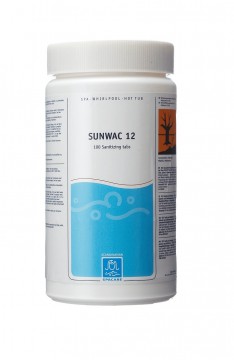 SunWac 12